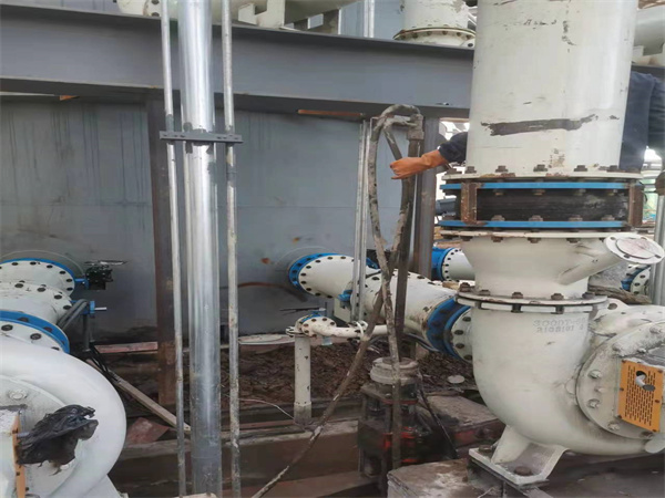 榕江设备基础沉降下沉注浆加固增加荷载