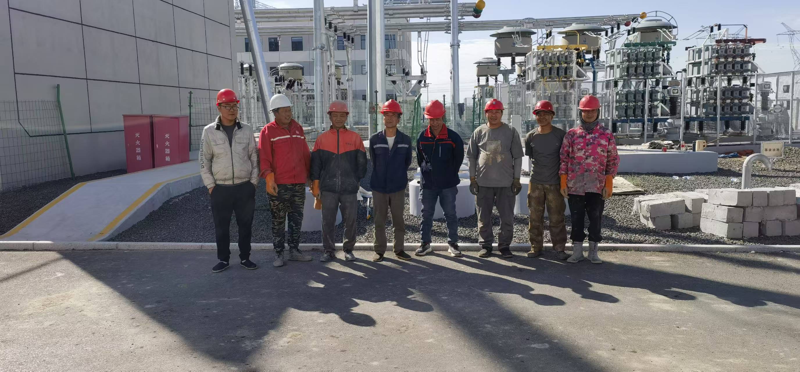 榕江地基沉降如何修复?